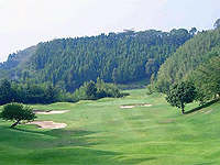 岸和田カントリー倶楽部の写真