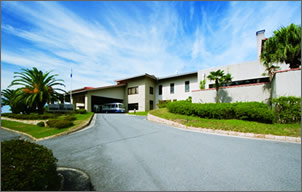 大阪ゴルフクラブ 淡輪コースの写真