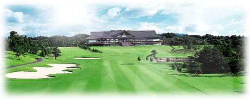 天野山カントリークラブの写真