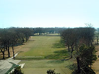 常総カントリー倶楽部の写真