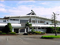 坂東ゴルフクラブの写真