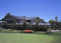 望月東急ゴルフクラブの写真