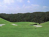 GMG八王子ゴルフ場の写真