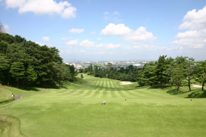 桜ヶ丘カントリークラブの写真