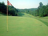 東京相武カントリー倶楽部の写真