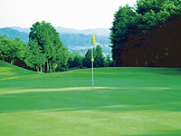 東京五日市カントリー倶楽部の写真