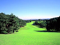 八王子カントリークラブの写真