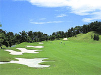 立川国際カントリー倶楽部の写真