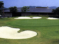 IWAFUNE GOLF CLUBの写真