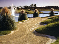 潮来カントリー倶楽部の写真