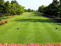 取手桜が丘ゴルフクラブの写真