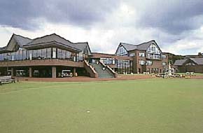 ジャパンセントラルゴルフ倶楽部の写真