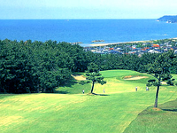 芦原ゴルフクラブの写真