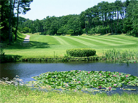 越前カントリークラブの写真