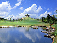 福島空港GOLF CLUB(閉鎖)の写真