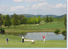 後楽ゴルフ倶楽部の写真