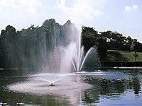 和歌山カントリー倶楽部の写真