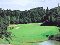 太平洋クラブ成田コースの写真