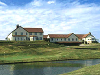 セントラルゴルフクラブ NEWコースの写真