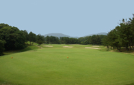 瀬田ゴルフコース 北コースの写真
