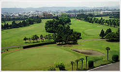 東宝調布ゴルフコースの写真