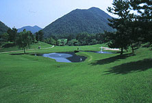 さくらカントリークラブの写真