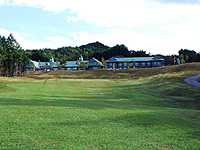上宝カントリークラブ&リゾートホテル(閉鎖)の写真