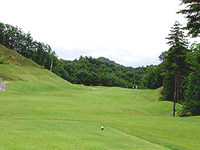 上宝カントリークラブ&リゾートホテル(閉鎖)の写真