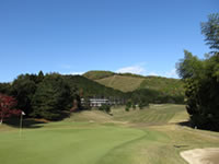 京都ゴルフ倶楽部 舟山コースの写真