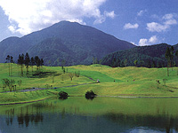 エースゴルフ倶楽部 藤岡コースの写真