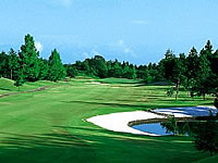 小幡郷ゴルフ倶楽部の写真