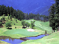 ストーンヒル藤岡ゴルフクラブ(閉鎖)の写真