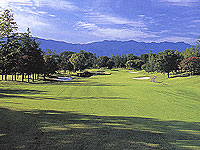 PGM富岡カントリークラブ サウスコースの写真