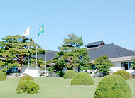 郷原カントリークラブの写真