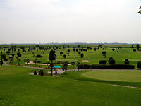 アジア取手カントリー倶楽部の写真