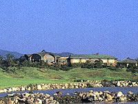 JGM笠間ゴルフクラブの写真