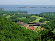 鳥羽カントリークラブ(閉鎖)の写真