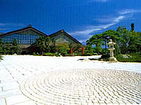 涼仙ゴルフ倶楽部の写真