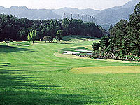周南カントリー倶楽部の写真