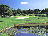 瀬田ゴルフコース 東コースの写真