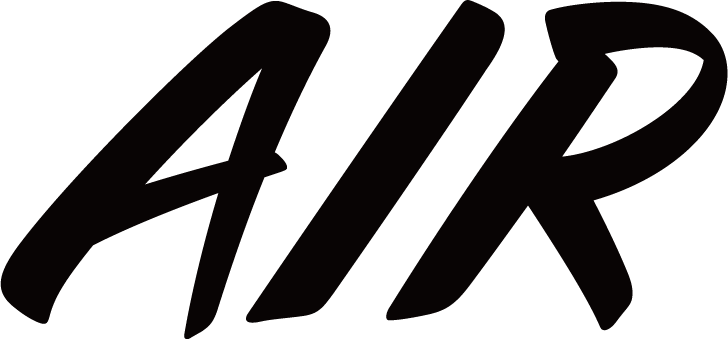 AIR logo