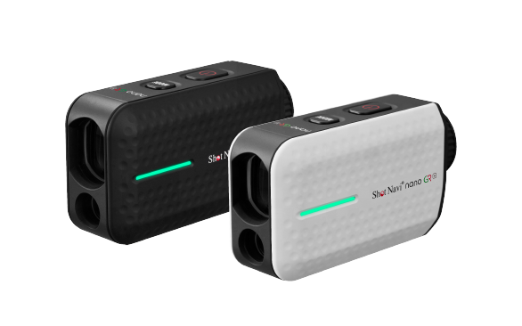 小さなボディに宿る精密さと視認性